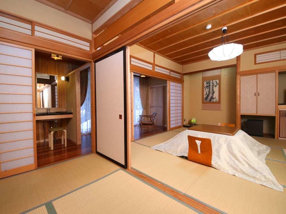 山之內 嘉美浴场旅馆酒店 外观 照片
