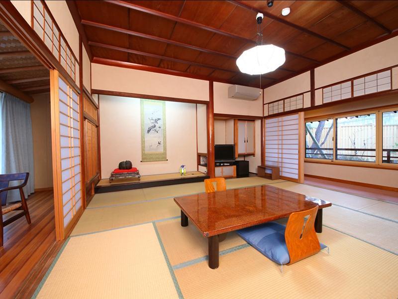 山之內 嘉美浴场旅馆酒店 外观 照片